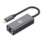 XtremeMac Netværksadapter Ethernet Fast Ethernet Gigabit Ethernet