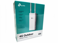 TP-Link TL-MR100-Outdoor V1 Trådløs router