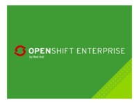OpenShift Enterprise