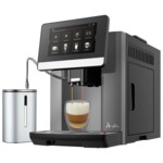 Acopino Barletta Fuldautomatisk kaffemaskine 1,8L Anthracit