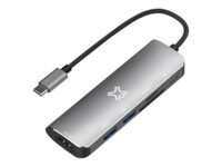 XtremeMac Dockingstation