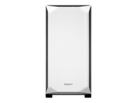 be quiet! Pure Base 500 Window Tower ATX Hvid