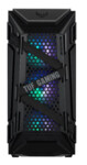 ASUS TUF Gaming GT301 Tower ATX Sort