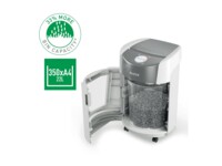 Leitz IQ Makulator Micro-cut 2 x 15 mm