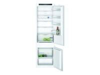 Siemens iQ300 KI87VVSE0 Køleskab/fryser Bund-fryser