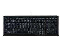 Active Key AK-7000 Tastatur Saks Kablet Tysk