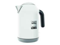 Kenwood kMix Kedel 1liter Hvid