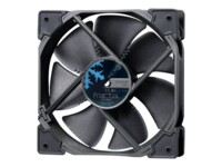 Fractal Design Venturi Series Fan 1-pack Sort 120 mm