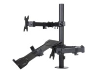 ART L-24 Monteringssæt LCD display / notebook 13'-32'