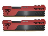 Viper Elite II DDR4 32GB kit 3200MHz CL18 Ikke-ECC
