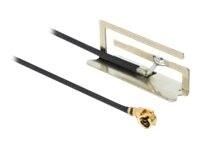 DeLOCK WLAN MHF/U.FL Antenne 0.7cm