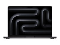 Apple MacBook Pro 14.2' 3024 x 1964 M5 Pro 24GB 2 TB Apple GPU macOS Tahoe