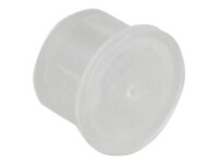 DeLOCK SMA plug Støvdække