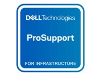 Dell Opgrader fra 3 År Next Business Day til 3 År ProSupport Support opgradering 3år