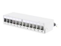 Digitus Patch-panel