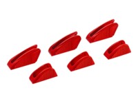 KNIPEX Pliers protective jaws (pair)
