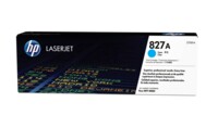 HP 827A Cyan 32000 sider Toner CF301A