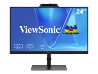 ViewSonic VG2441V 24' IPS 1920 x 1080 (Full HD) HDMI DisplayPort USB-C 120Hz