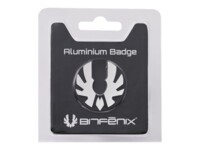 BitFenix Systemkabinetskilt