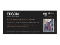 Epson Papir på lærred (111,8 cm x 12,2 m) 1rulle(r) C13S042016