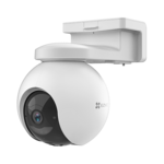 EZVIZ EB8 4G Netværksovervågningskamera Udendørs 2304 x 1296