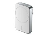 ALOGIC Matrix Trådløs power bank