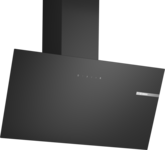 Bosch Serie | 2 DWK85DK60 Emhætte 60dB(A) Klasse A Sort