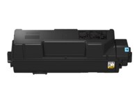 Kyocera TK 1260 Sort 10000 sider Toner