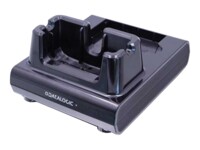 Datalogic Single Slot Dock Docking-cradle