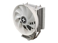 Xilence Performance C Series M403PRO.W.ARGB Processor-køler 1-pack Hvid 120 mm