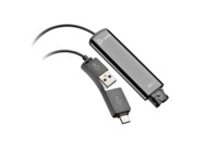 Poly DA75 USB-C / USB-A Ekstern