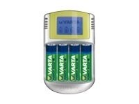 Varta Power Play Batterioplader