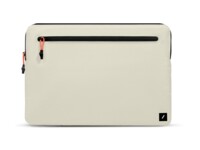 Native Union Hylster til notebook 16' 100 % RPET 100 % genbrugt nylon Beige