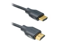 Philips SWV5401H HDMI-kabel med Ethernet 1.8m