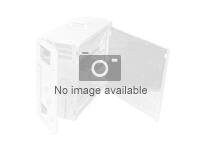 GameMax Infinity VISTA 2 AB Tower Udvidet ATX Sort Transparent