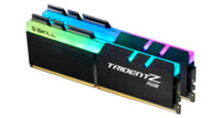G.Skill TridentZ RGB Series DDR4 32GB kit 3600MHz CL16 Ikke-ECC