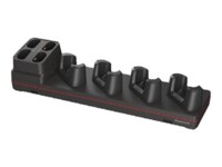 Honeywell Opladningsdock