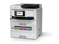 Epson WorkForce Pro EM-C800RDWF Blækprinter