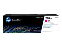 HP 207A Magenta 1250 sider Toner W2213A