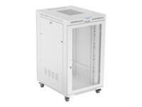 Lanberg FF01 series Rack Grå