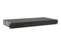 LevelOne FGP-3400W630 Switch 34-porte 10/100 PoE+