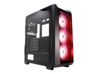 Xilence Performance A + X712.RGB Tower ATX Sort