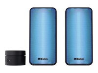 Trust GXT 611 WEZZ Højttalere Sort