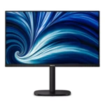 Philips 32B2U3601 32' IPS 2560 x 1440 (2K) HDMI DisplayPort USB-C 100Hz