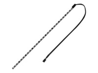 Nanoxia Rigid LED Belysning til systemkabinet (LED)