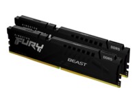 Kingston FURY Beast DDR5 8GB 5200MHz CL38 On-die ECC