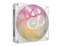 CORSAIR iCUE Link RX140 MAX RGB Expansion Fan 1-pack Hvid 140 mm