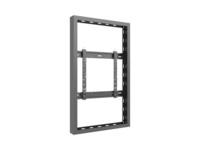 Multibrackets M Pro Series Indelukke Digitalt skiltepanel 50'