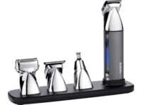 BaBylissMEN Super-X Metal 15 in 1 MT996E
