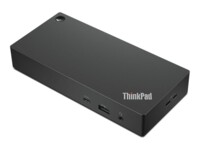 Lenovo USB-C Dockingstation